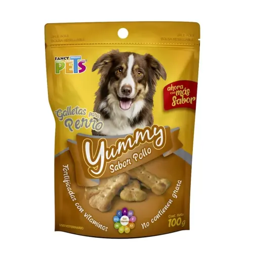 Yummy Galletas para Perros's photo #1